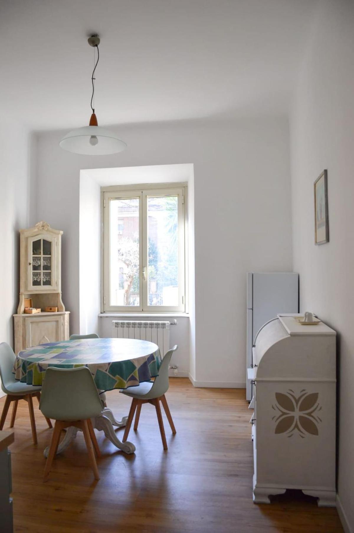 Apartamento Il Regno Dei Colori *