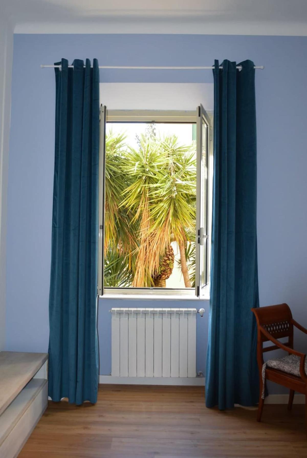 Apartamento Il Regno Dei Colori