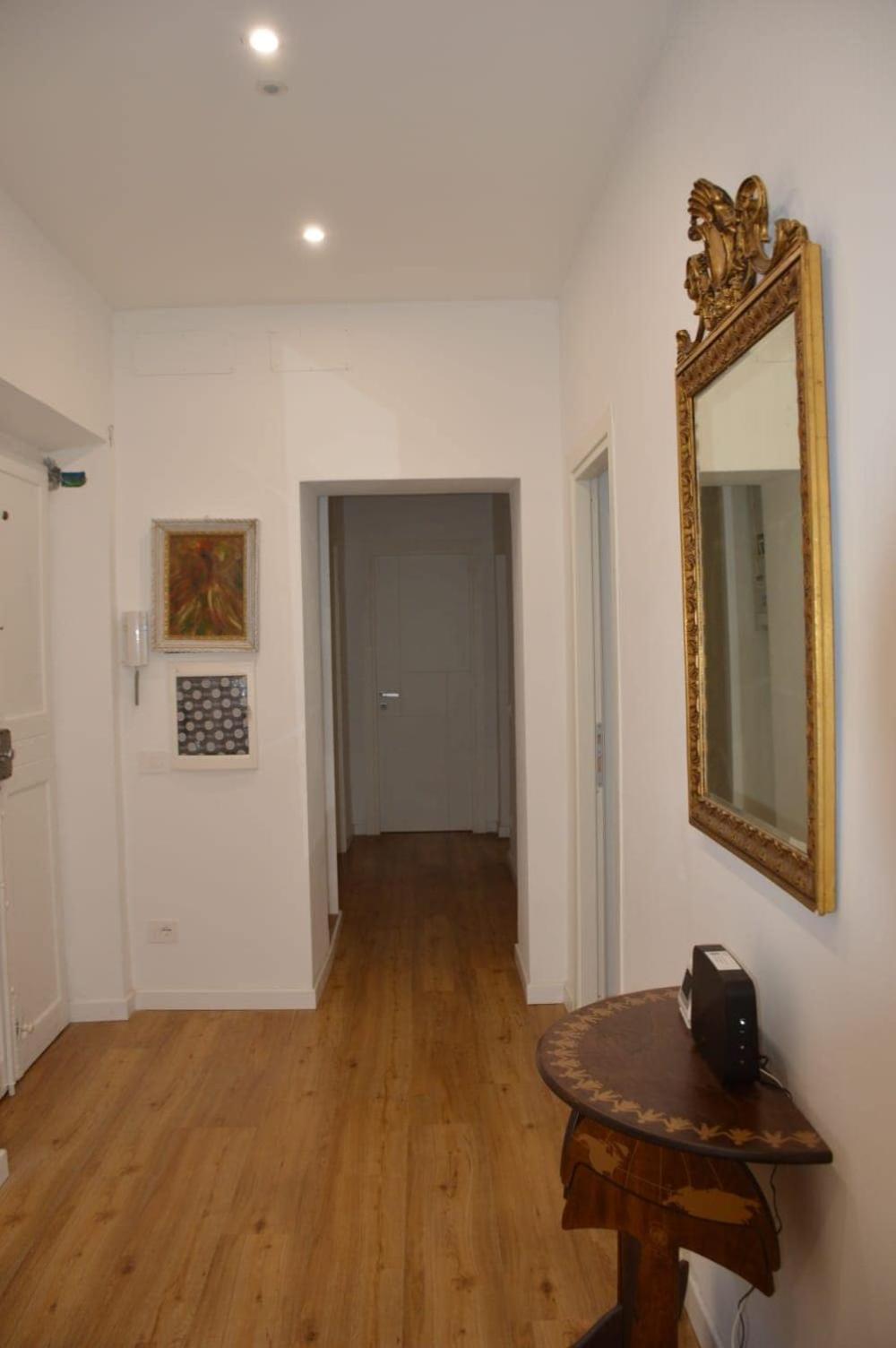 Apartamento Il Regno Dei Colori *