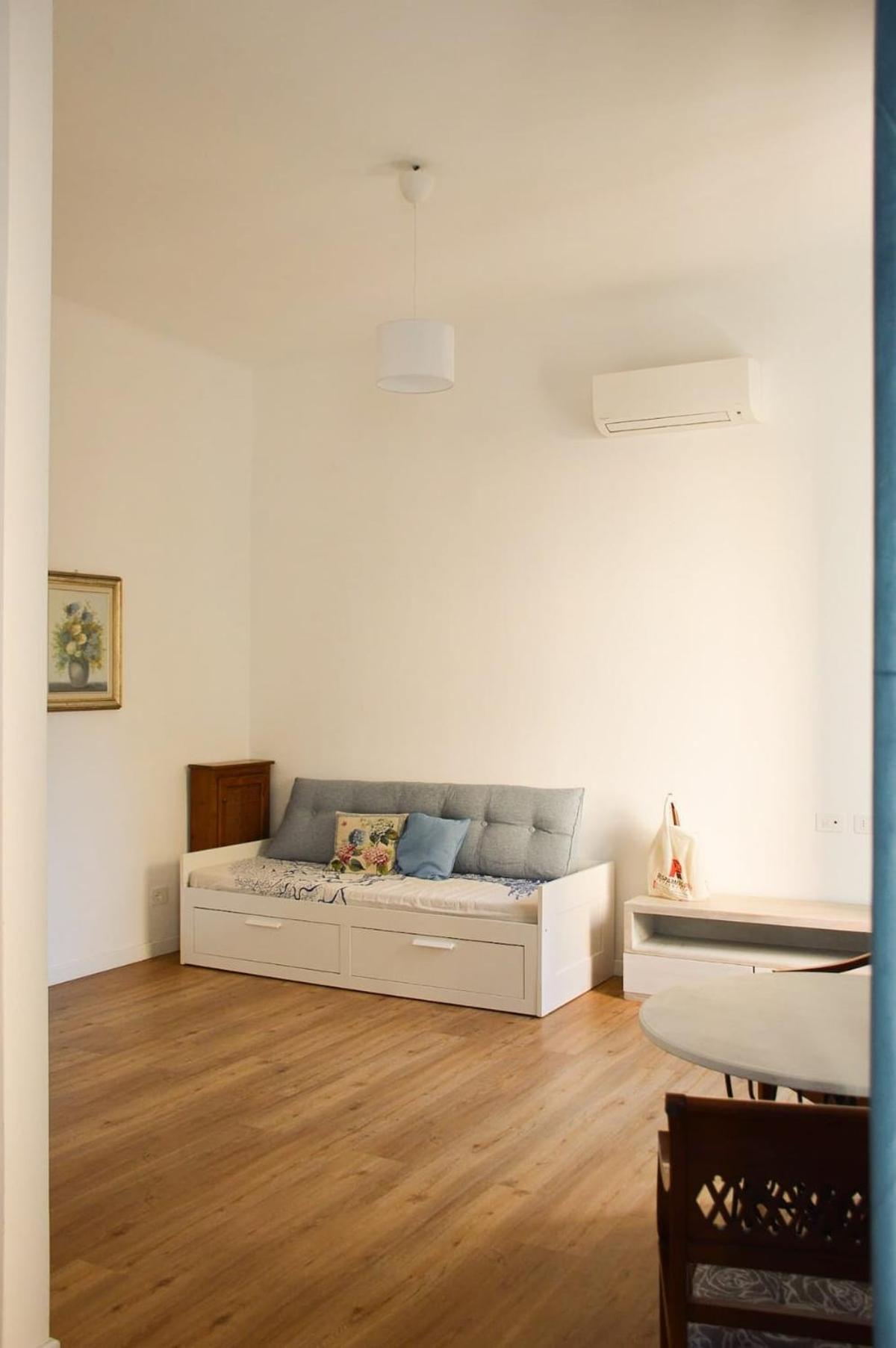 Apartamento Il Regno Dei Colori