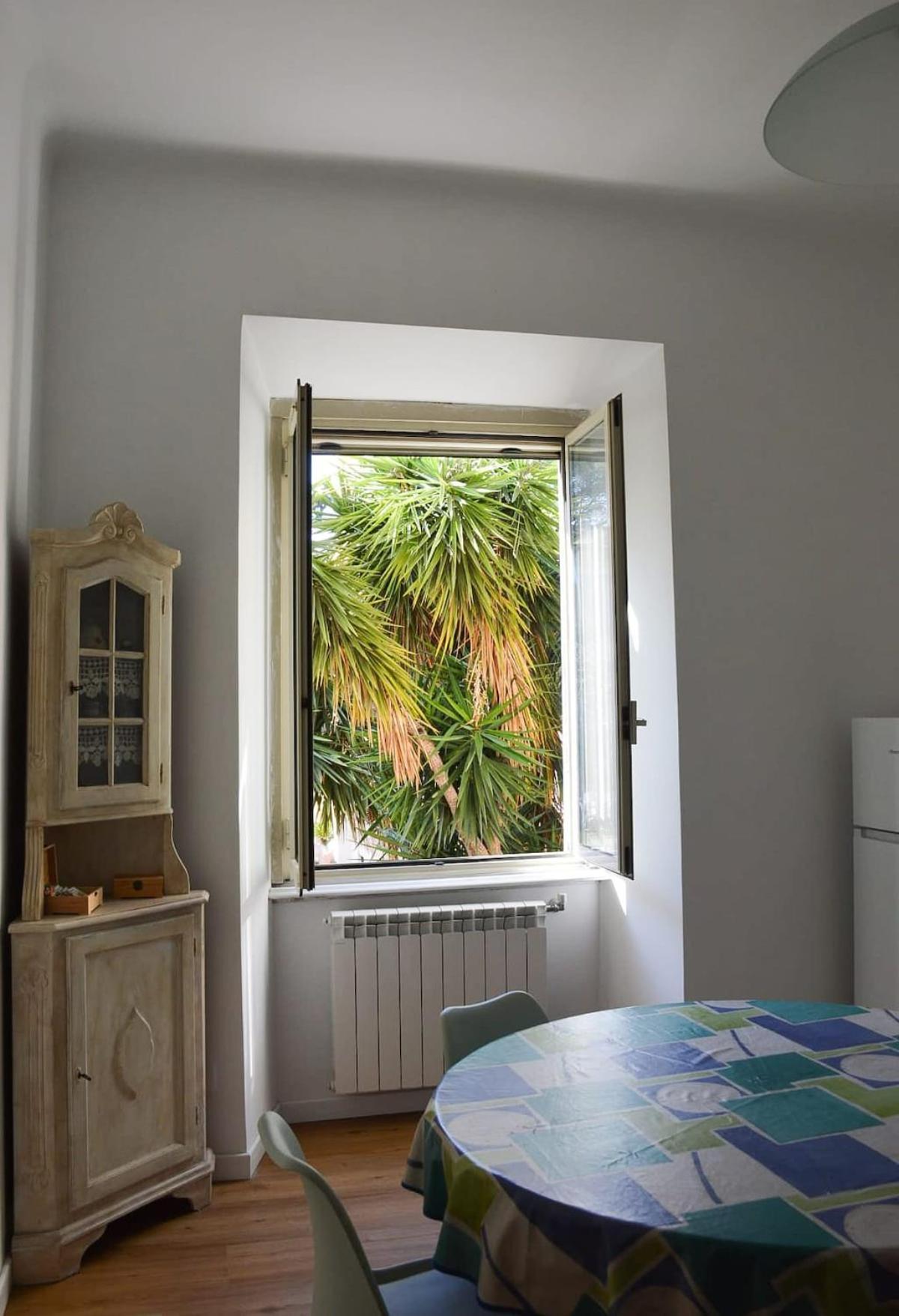 Apartamento Il Regno Dei Colori Roma