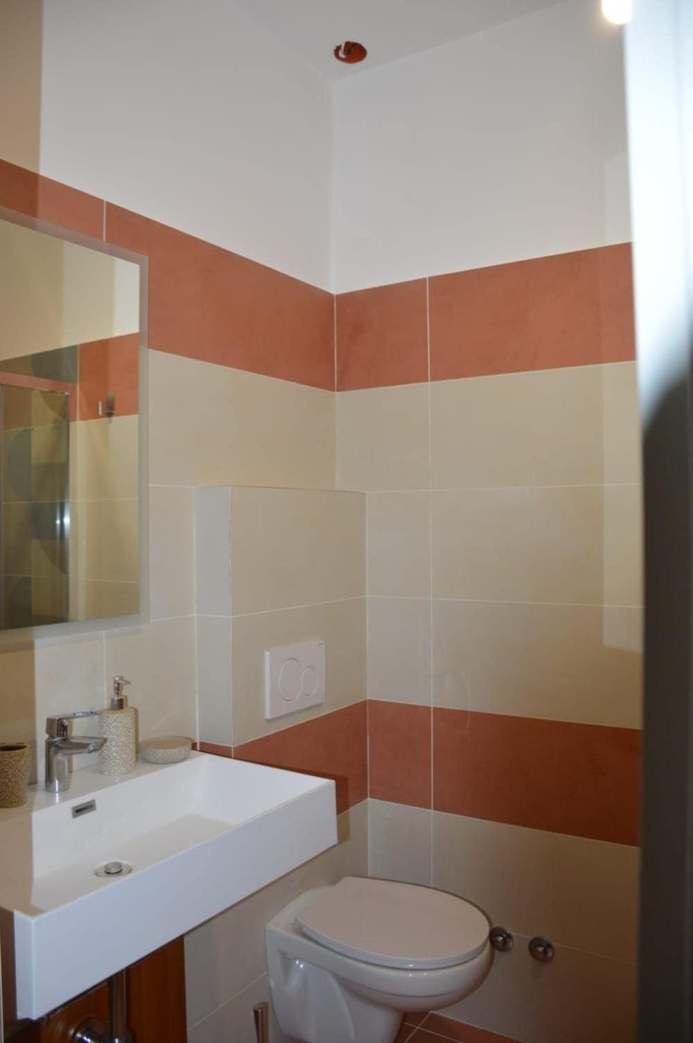 Apartamento Il Regno Dei Colori