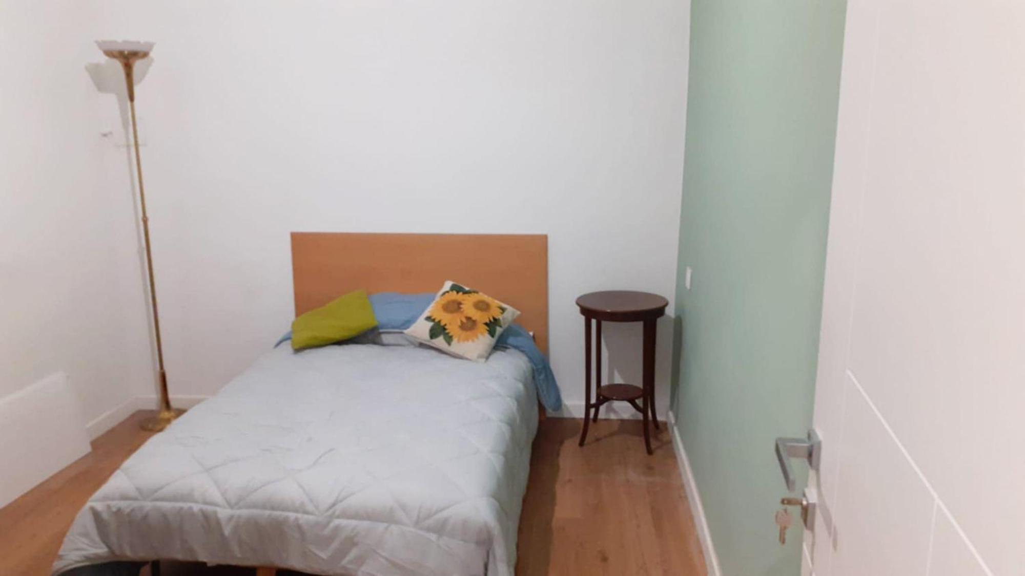 Apartamento Il Regno Dei Colori Roma