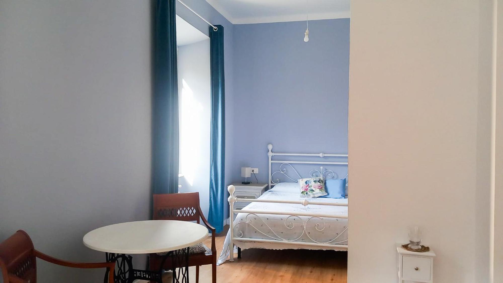 Apartamento Il Regno Dei Colori