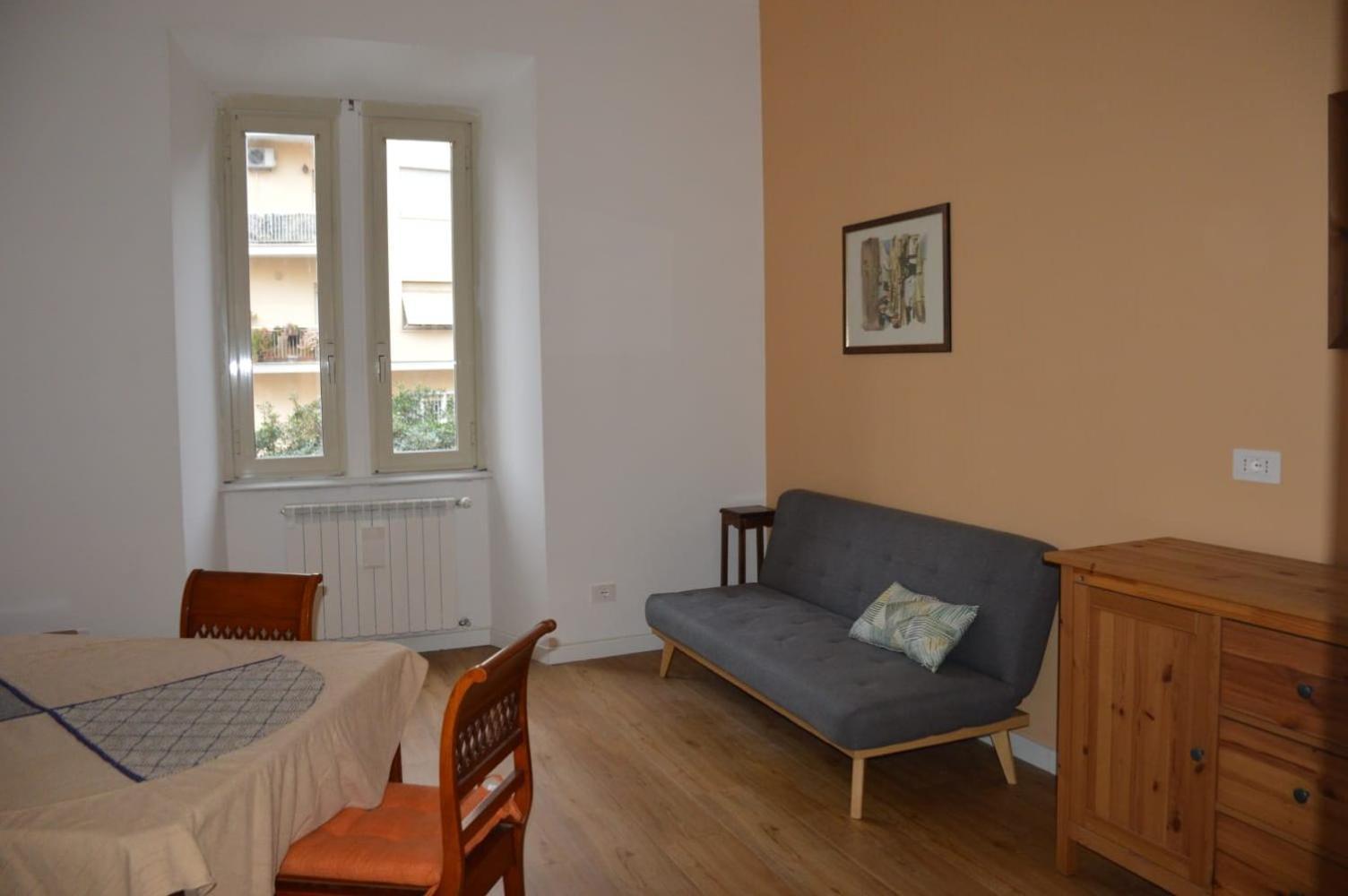 Il Regno Dei Colori Apartamento *