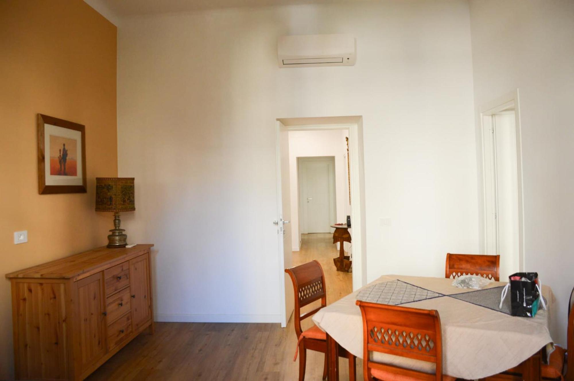 Il Regno Dei Colori Apartamento Roma