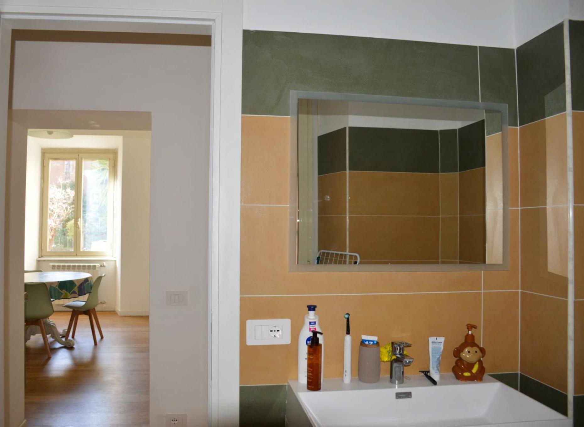 Il Regno Dei Colori Apartamento