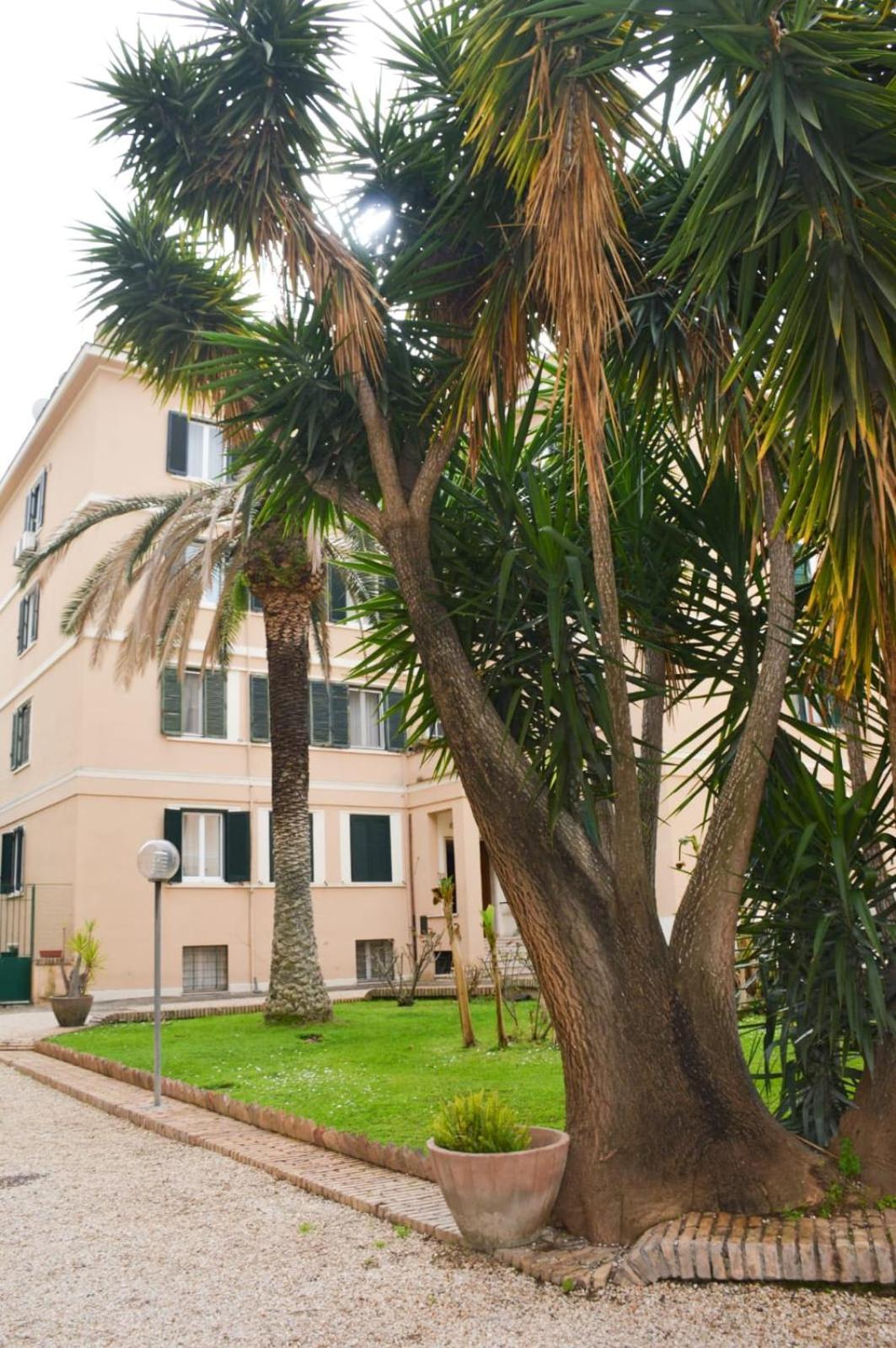 Il Regno Dei Colori Apartamento