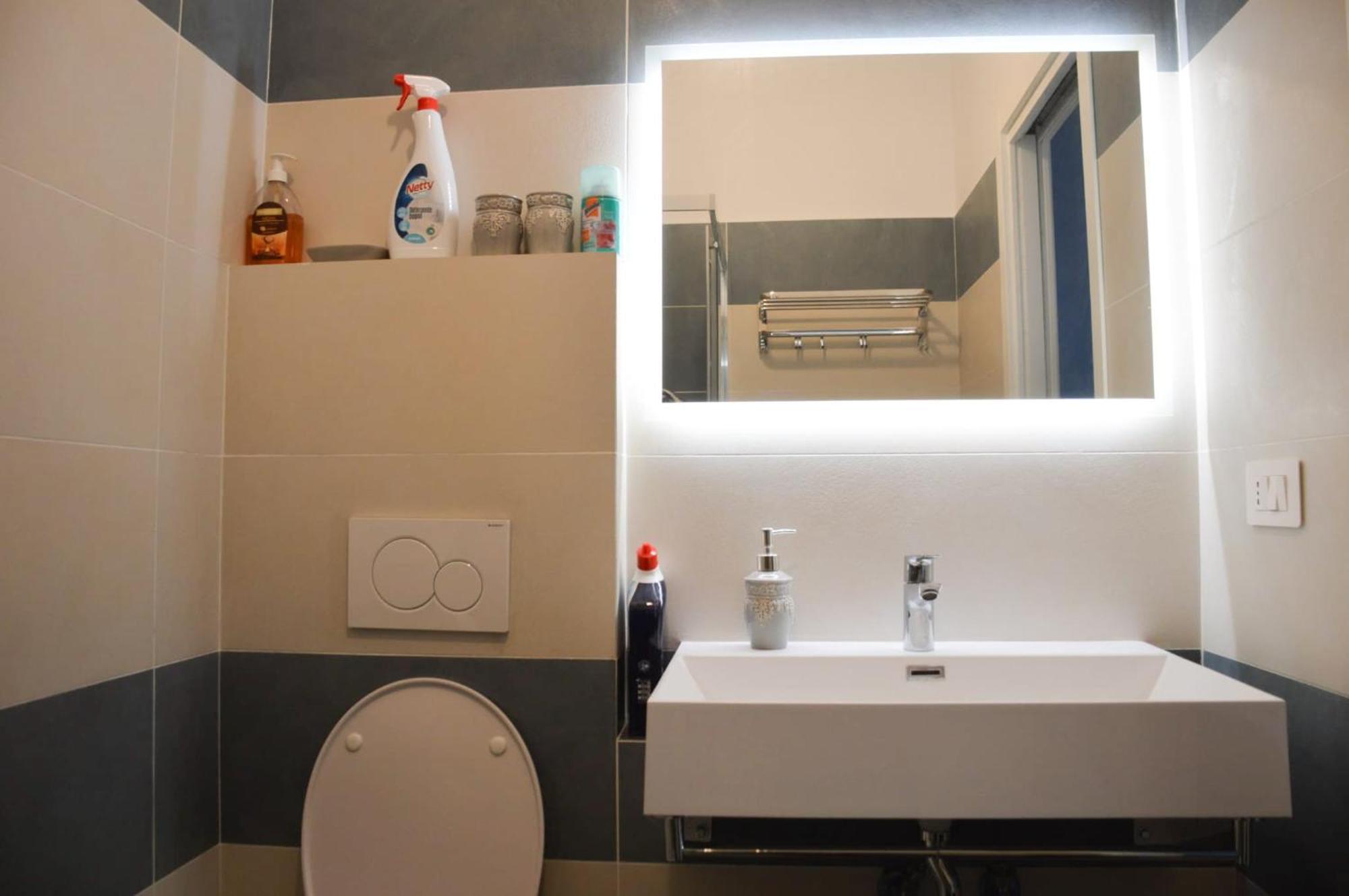Apartamento Il Regno Dei Colori