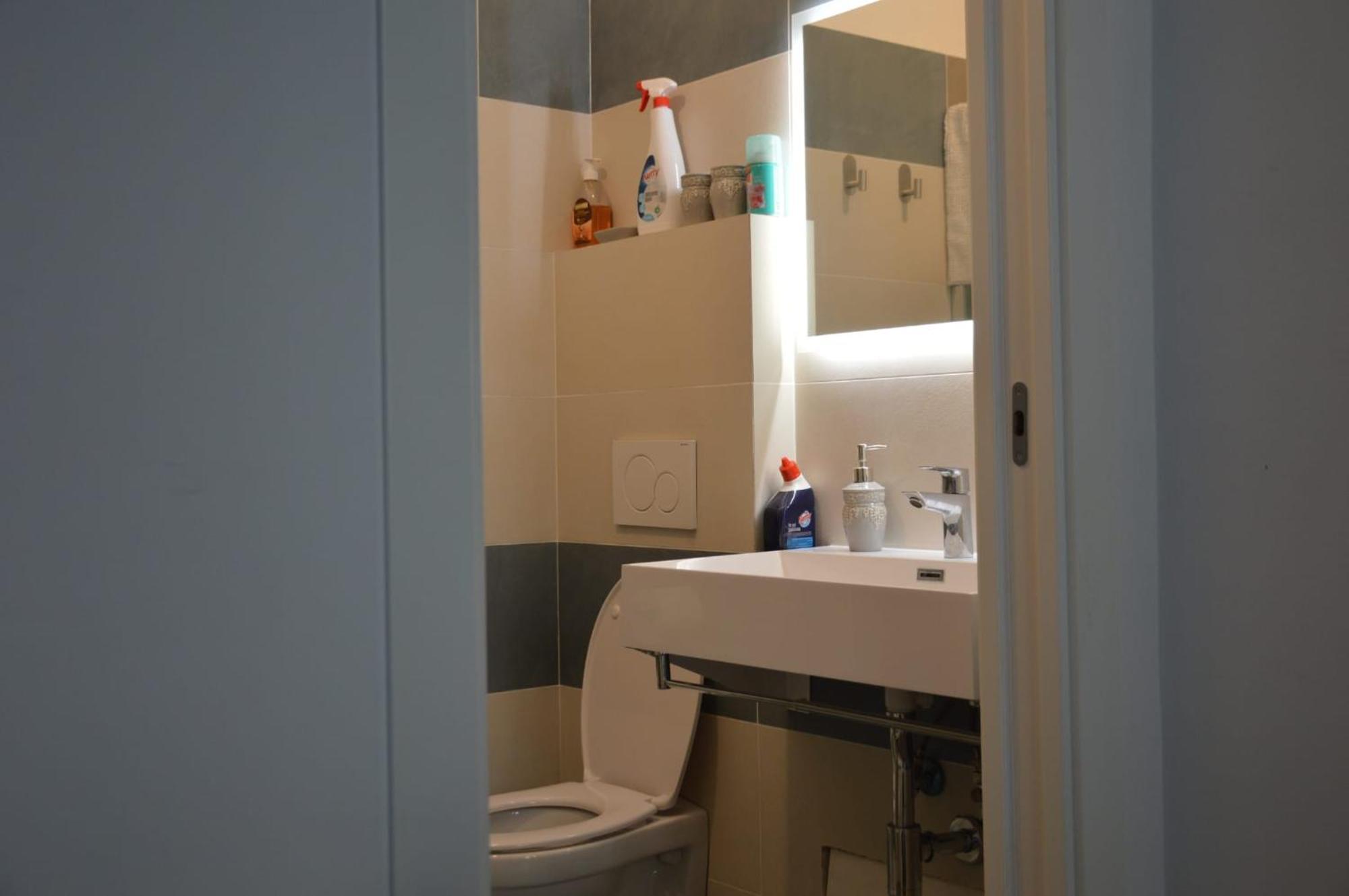 Apartamento Il Regno Dei Colori