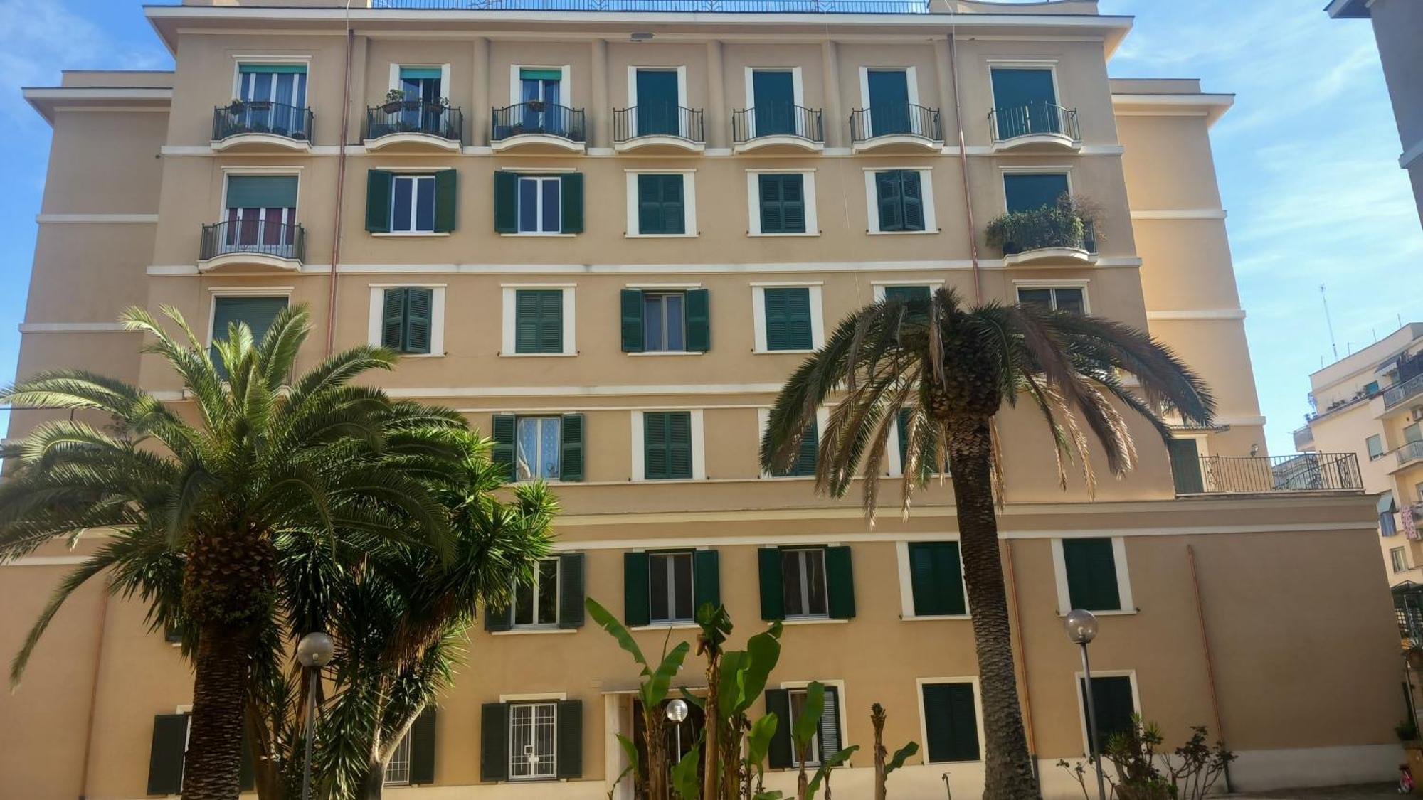 Apartamento Il Regno Dei Colori